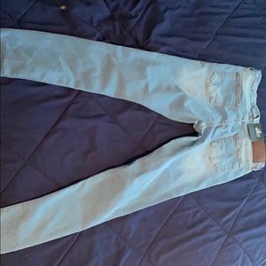 Ordered from England and didn’t fit